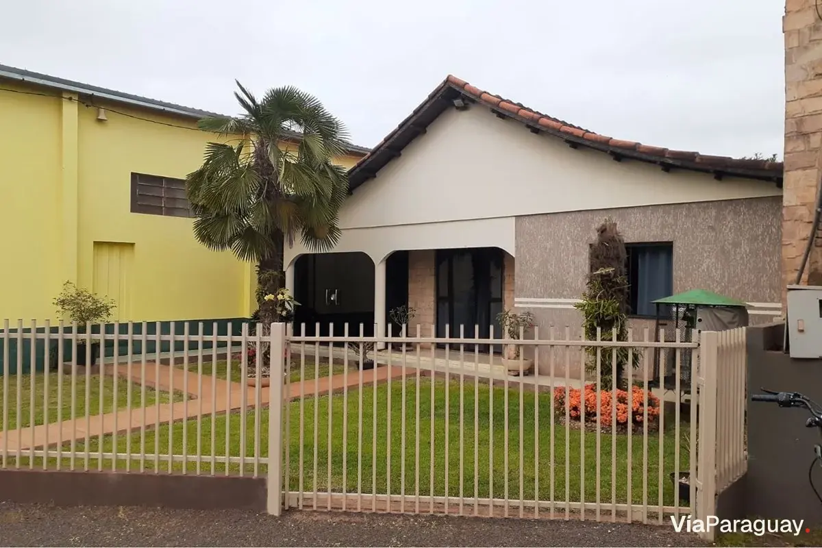 Terreno comercial à venda em Santa Rita, Alto Paraná