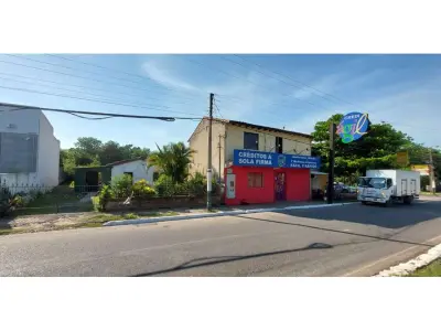 Terreno comercial à venda em Villa Hayes, na Rota 9