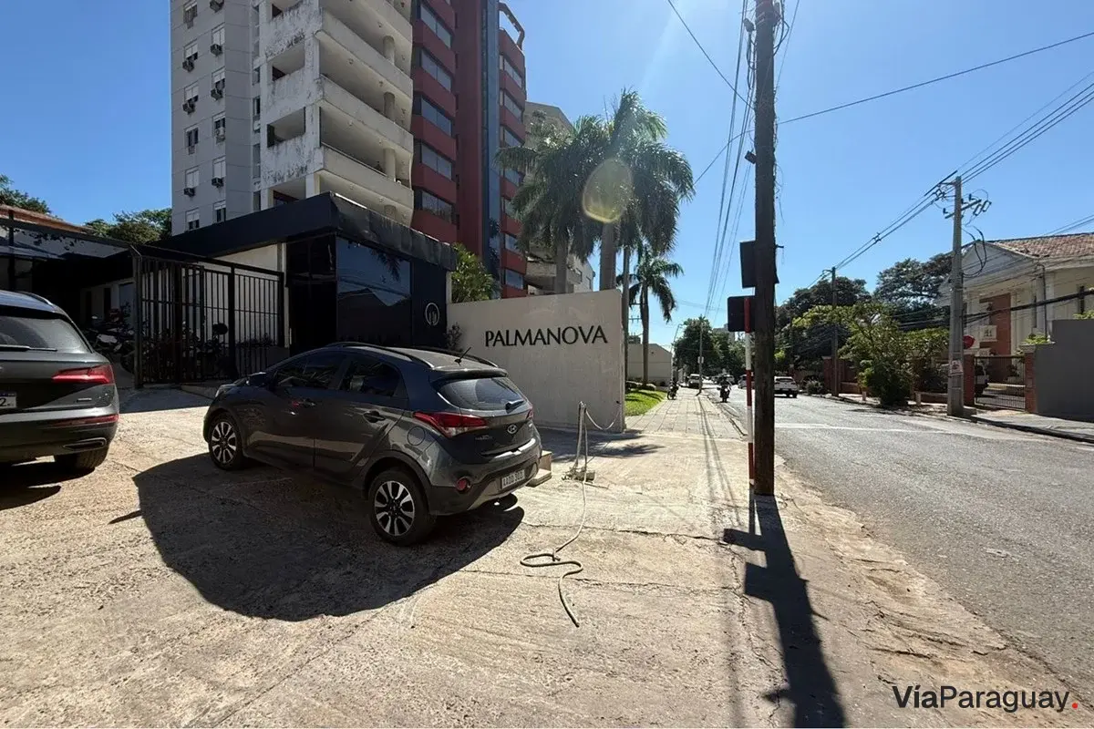 Terreno comercial à venda na Gral. Santos, Las Mercedes