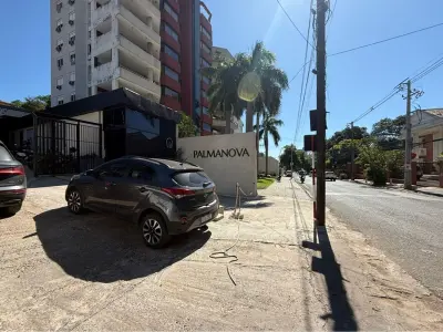 Terreno comercial à venda na Gral. Santos, Las Mercedes