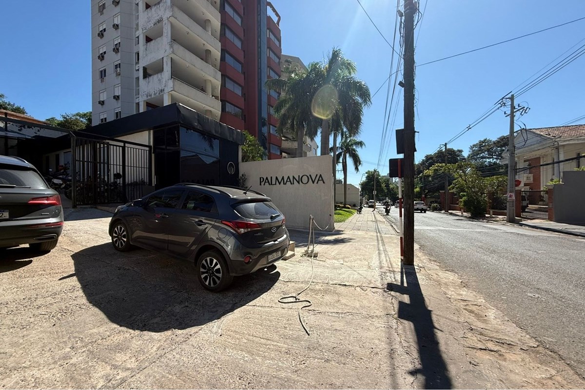 Terreno comercial à venda na Gral. Santos, Las Mercedes