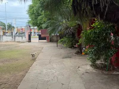 Terreno comercial en venta sobre Ruta Gral. Elizardo Aquino, Limpio