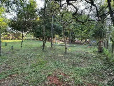 Land with house for sale in Itauguá | 3,325 m²