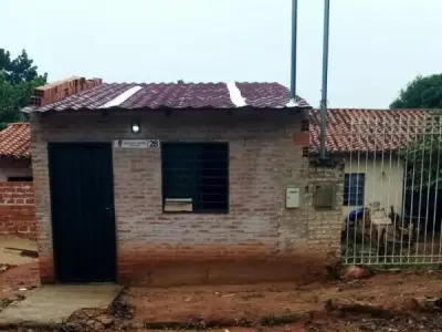 Land with Buildings for Sale in Ypané 1