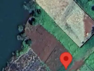 Lake View Plot for Sale in Hernandarias, Alto Paraná 1