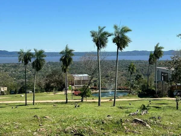 Lake View Land in Gated Community, Altos, Cordillera