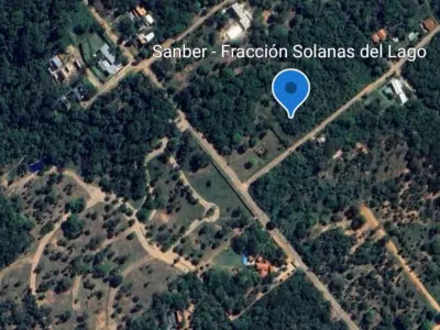Lake-view Land for Sale in San Bernardino