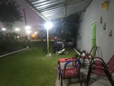 Plot with dwelling for sale in Limpio, San Miguel neighbourhood