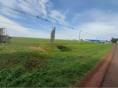 Terreno de 1 ha en venta sobre Ruta 10, Katueté