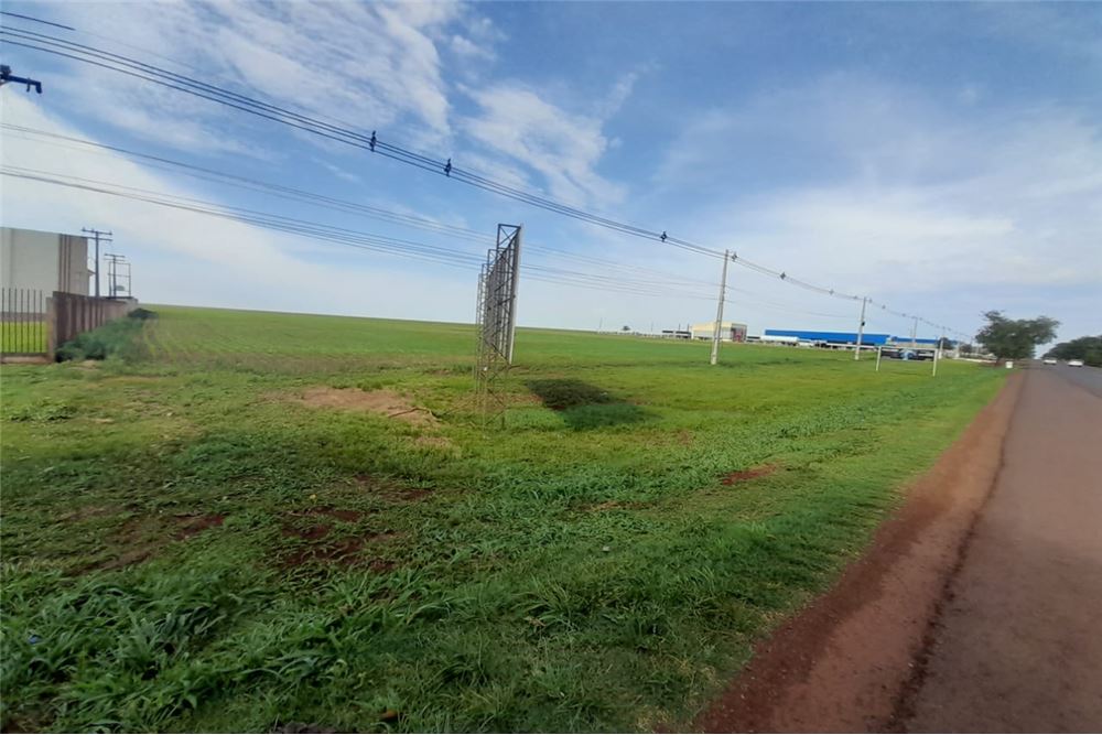 Terreno de 1 ha en venta sobre Ruta 10, Katueté