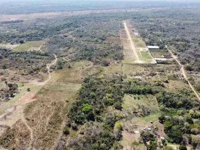 Terreno de 10 hectáreas en venta en Areguá, Yuquyry 1