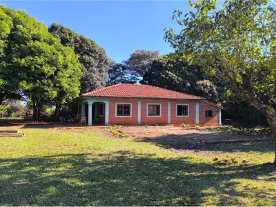 Terreno de 10 hectares à venda em Capitán Miranda, Itapúa