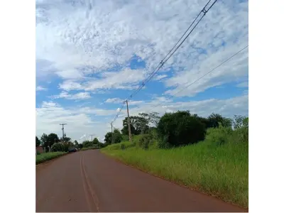 Land for sale in Natalio, Itapúa - 10 hectares