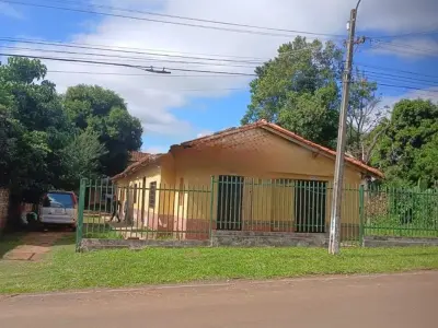 Land for sale in Itacurubí de la Cordillera, 1,000 m²