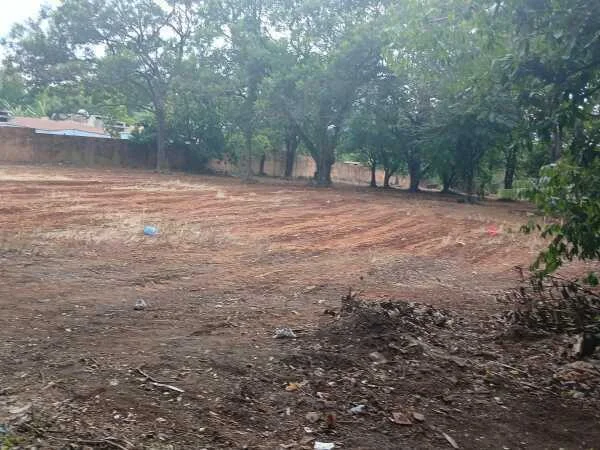 Terreno de 10.000 m² en venta en Presidente Franco, Alto Paraná