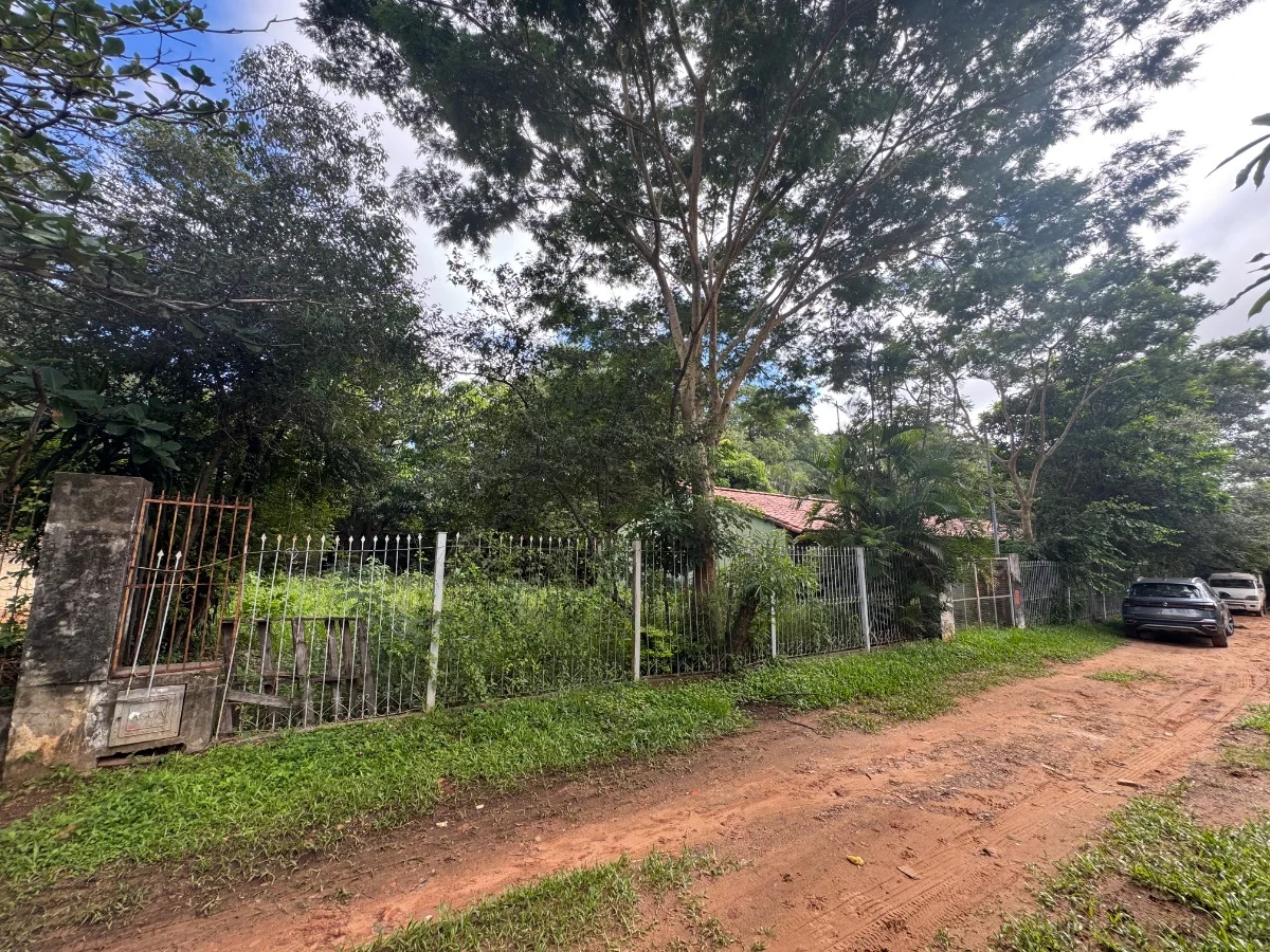 Terreno de 1.053 m² à venda em Corumba-Cué, Mariano Roque Alonso