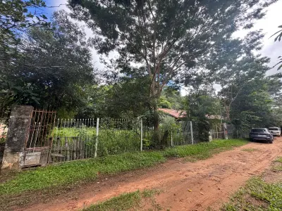 Terreno de 1.053 m² à venda em Corumba-Cué, Mariano Roque Alonso