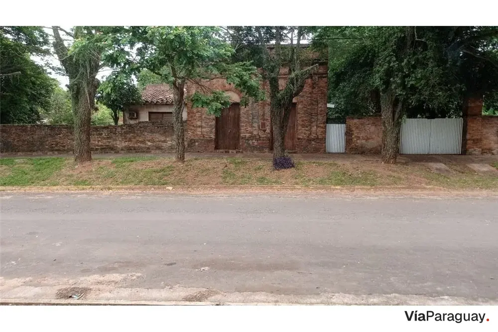 Terreno de 1.079 m² en venta en San Juan Bautista, Misiones