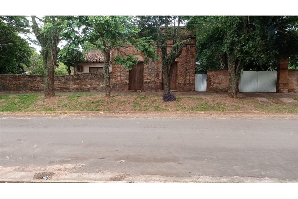 Terreno de 1.079 m² à venda em San Juan Bautista, Misiones