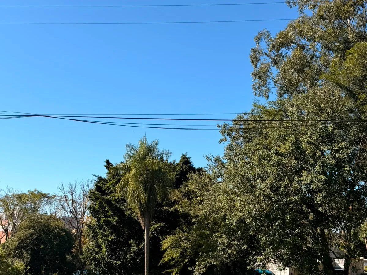 Terreno de 1.082 m² en zona comercial de Paraná Country Club