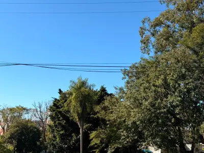 Terreno de 1.082 m² en zona comercial de Paraná Country Club 1