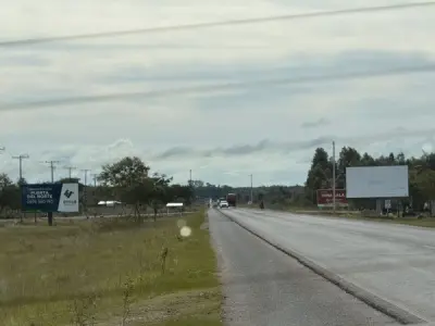 1.1-Hectare Land for Sale on Route 5, Concepción