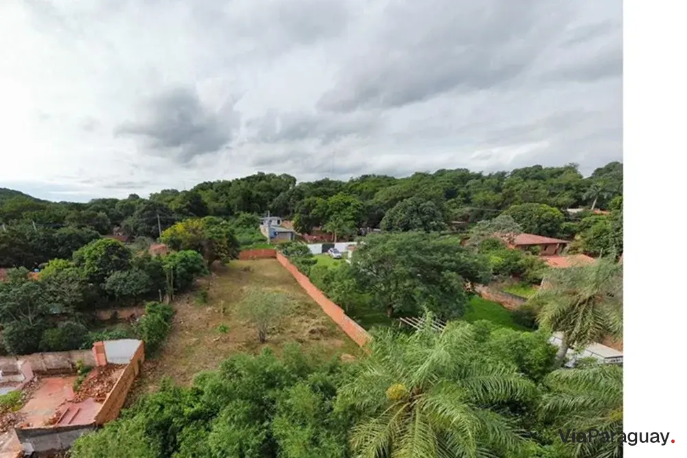 Terreno de 1.114 m² en venta en Caacupé, Cordillera
