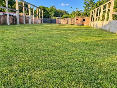 Terreno de 1.190 m² con doble acceso en Puerto Pabla, Lambaré