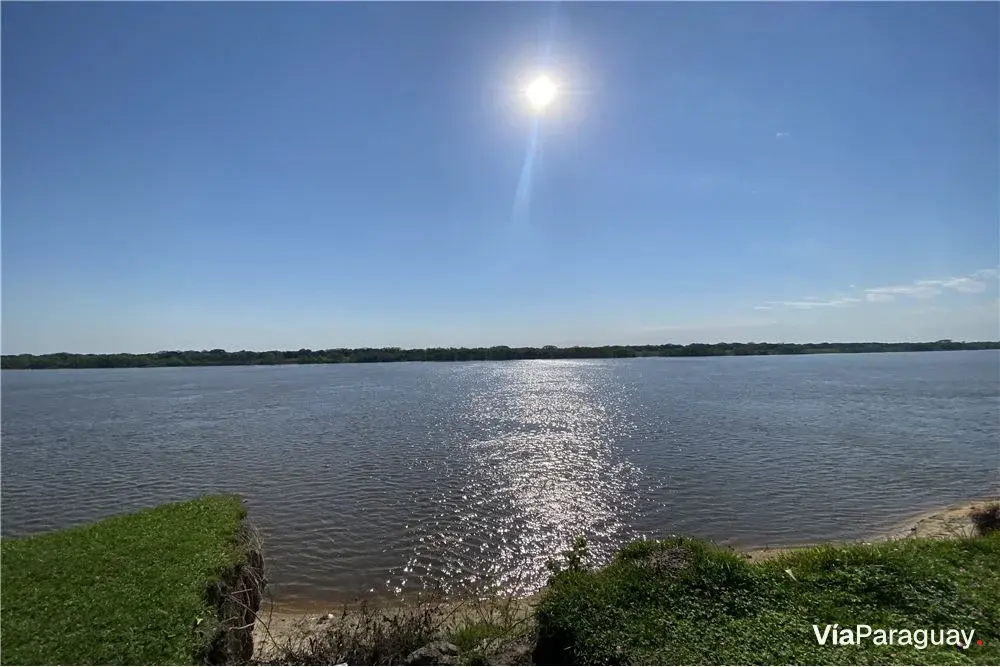 1,200-hectare land for sale in Pilar