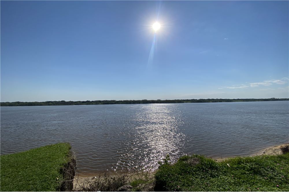 1,200-hectare land for sale in Pilar