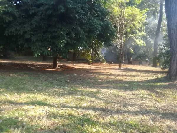 Terreno de 1.260 m² en venta a 2 cuadras de Av. Perón, Asunción