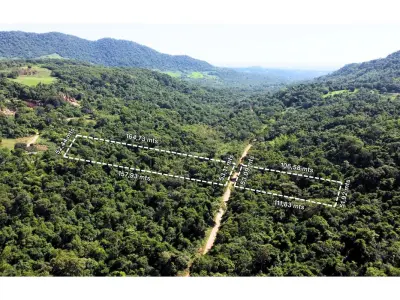 Terreno à venda em Independencia, Guairá – 14.031 m²