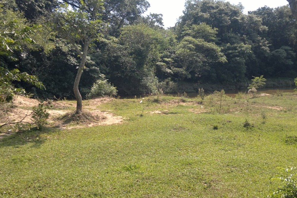 Land for sale in Itacurubí de la Cordillera, 1,440 m²