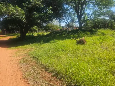 Terreno à venda em Pindolo, Areguá – 1.440 m²