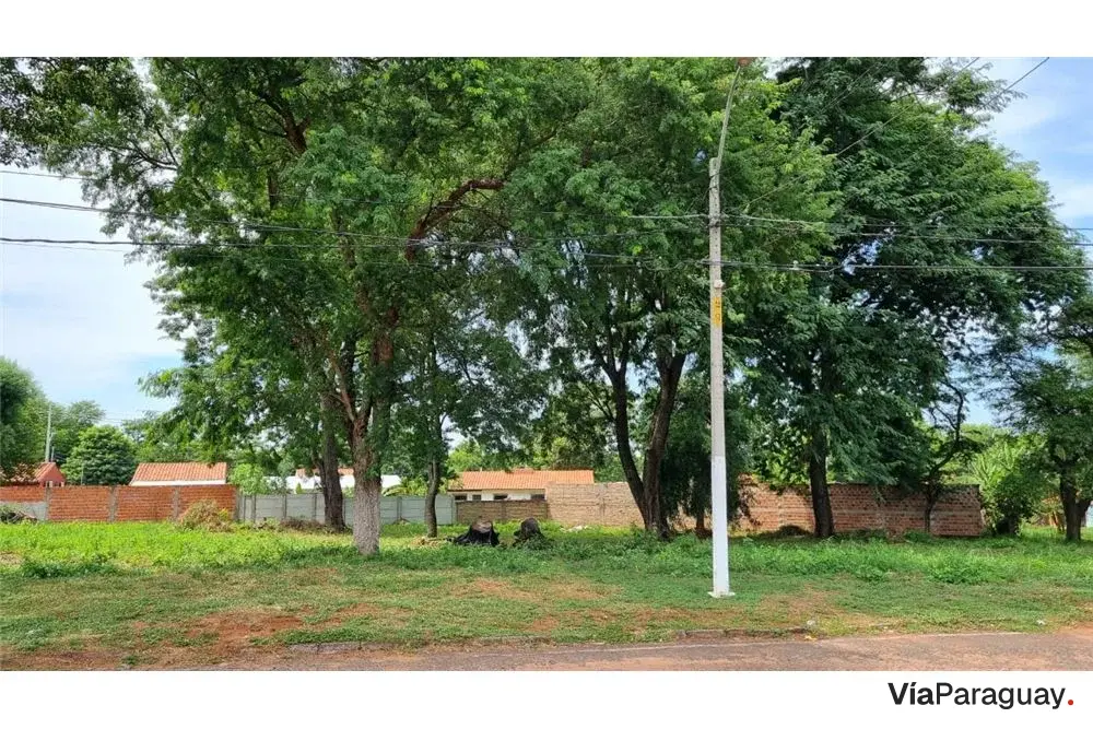 Terreno de 1.488 m² à venda em San Antonio