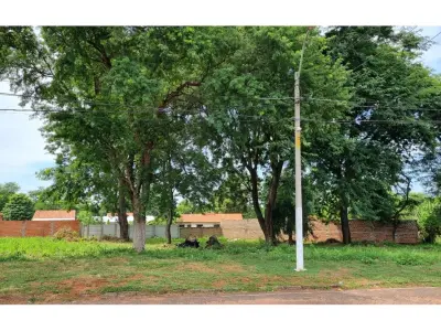 Terreno de 1.488 m² à venda em San Antonio