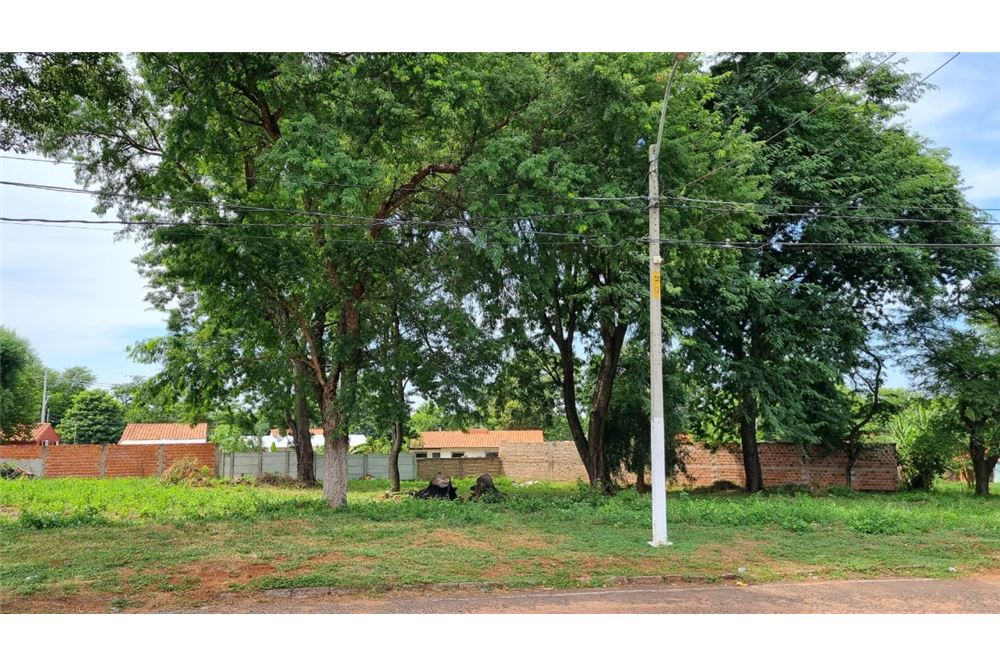 Terreno de 1.488 m² en venta en San Antonio