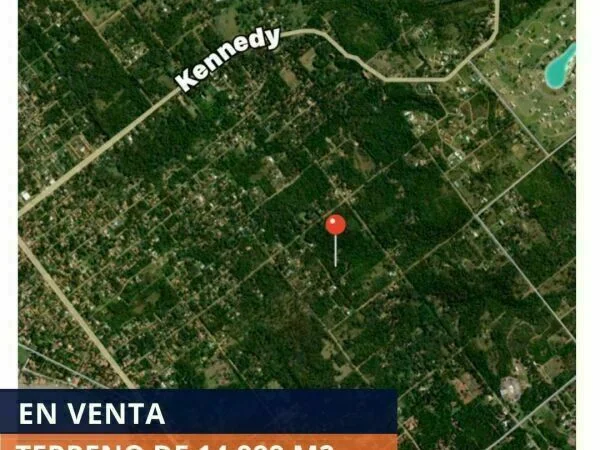 Terreno de 14.999 m² à venda em San Bernardino, zona Anfiteatro