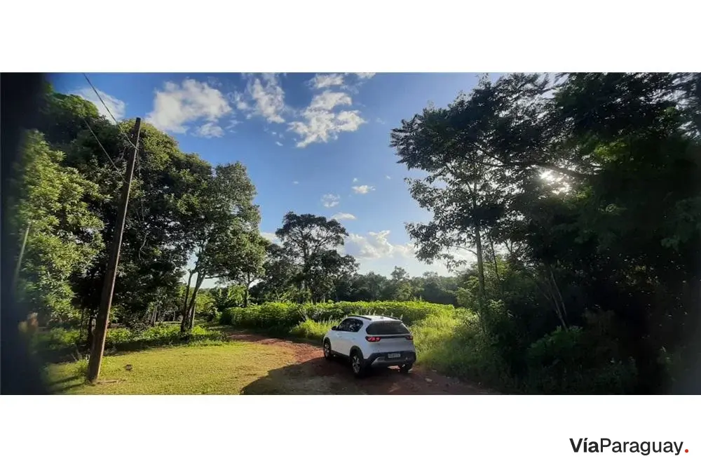 Land for sale in Barrio Chaipé, 1.5 hectares