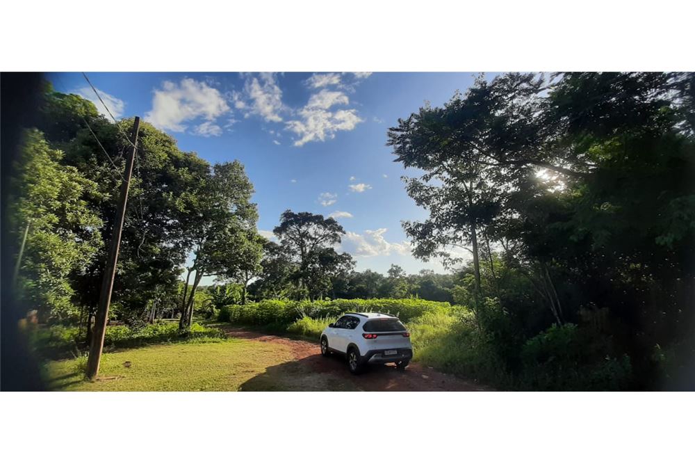 Land for sale in Barrio Chaipé, 1.5 hectares