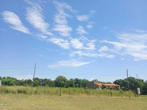 1,500 m² Lot for Sale in Itauguá, Estanzuela