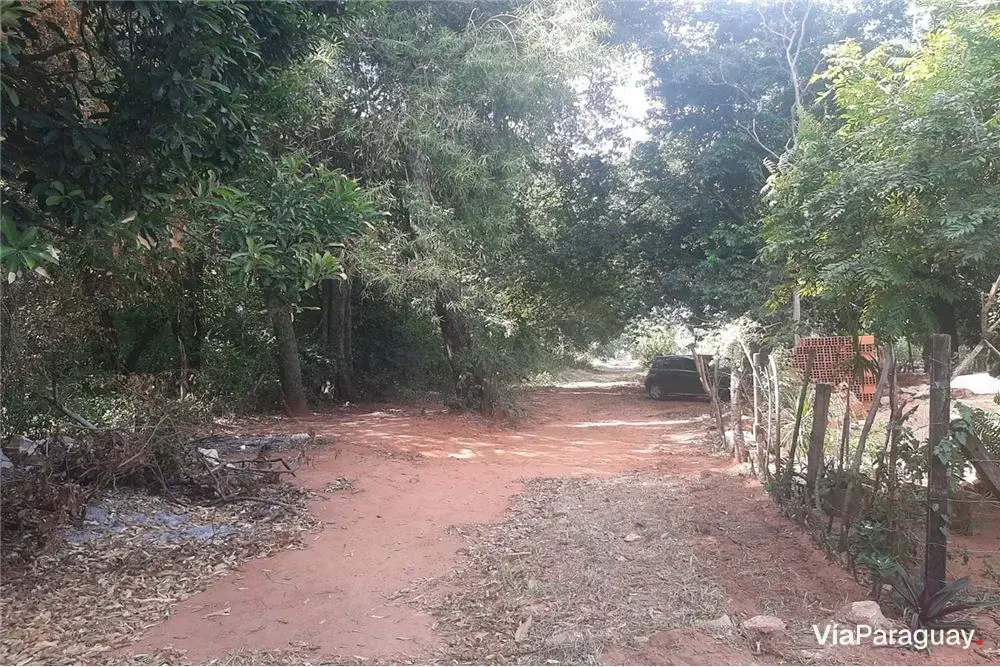 Terreno à venda com 1.552 m² em Isla Aveiro, Limpio