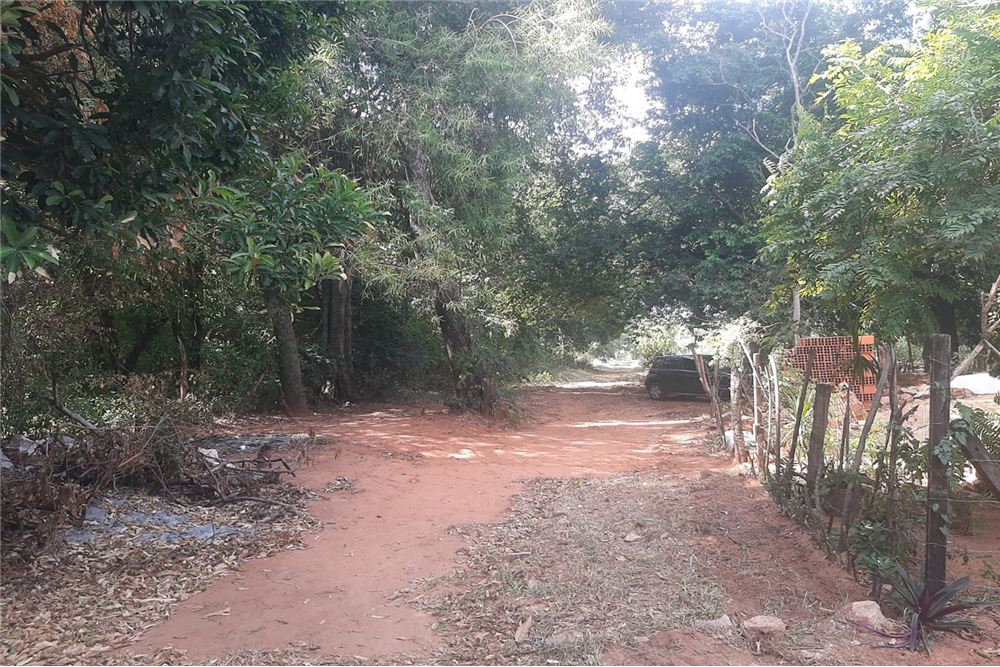 Land for sale in Isla Aveiro, Limpio – 1,552 m²