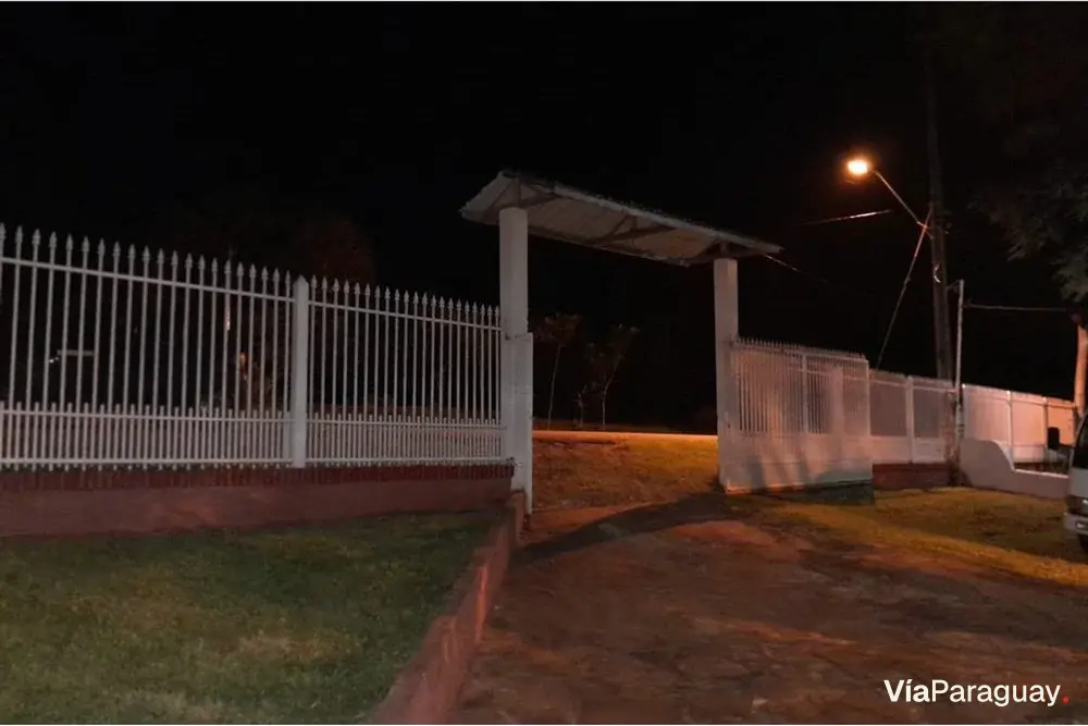 Terreno de 16 hectares à venda em Capiibary, San Pedro