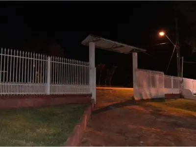 Terreno de 16 hectares à venda em Capiibary, San Pedro