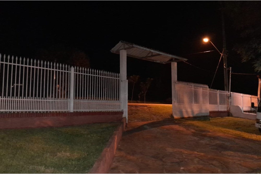 Terreno de 16 hectares à venda em Capiibary, San Pedro