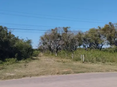 Terreno de 17.500 m² à venda em Nueva Asunción (Chacoi), Villa Hayes