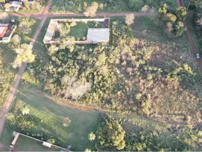Terreno de 1.796 m² en venta en San Isidro, Encarnación