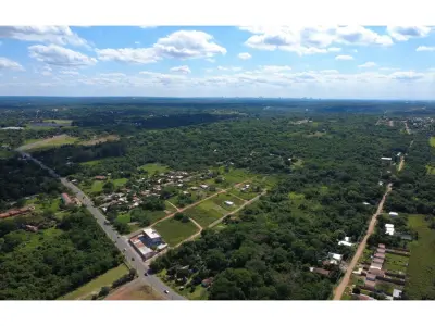Terreno de 1,8 hectares à venda em Tarumandy, Luque