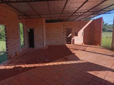 Terreno de 2 hectáreas en venta en Nueva Italia, Central
